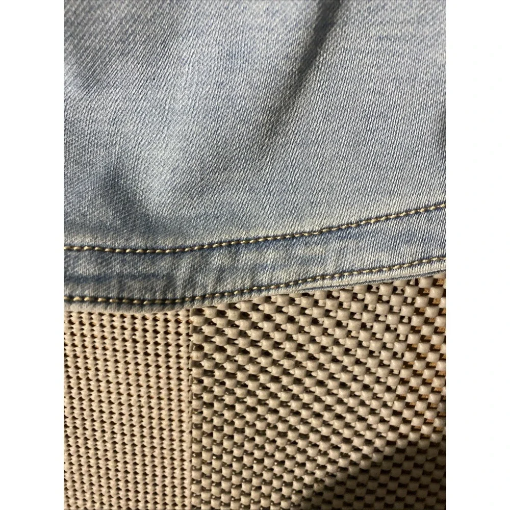 Carters‎ Denim Jacket 10/10A Boys